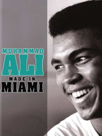 Muhammad Ali: Made in Miami (2008) Starring Muhammad Ali on DVD