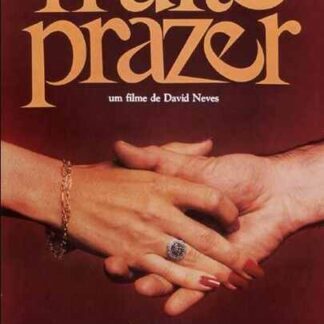 Muito Prazer (1979) with English Subtitles on DVD