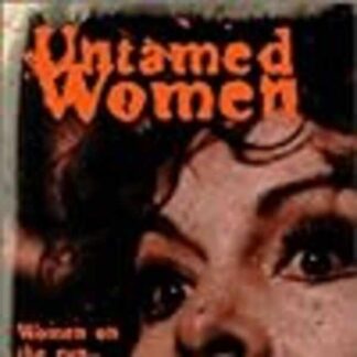 Mujeres insumisas (1995) with English Subtitles on DVD