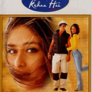 Mujhe Kucch Kehna Hai (2001) with English Subtitles on DVD