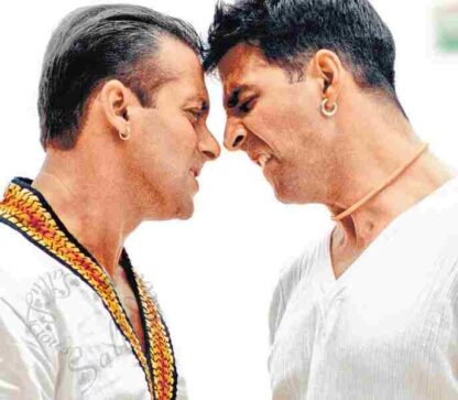Mujhse Shaadi Karogi (2004) with English Subtitles on DVD - Image 3
