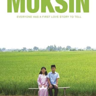 Mukhsin (2006) with English Subtitles on DVD