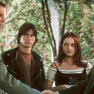 Mumford (1999) Starring Loren Dean on DVD
