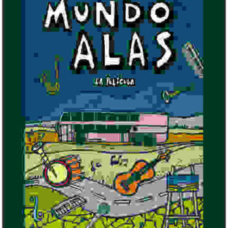 Mundo alas (2009) with English Subtitles on DVD