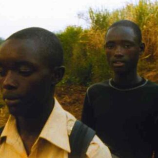 Munyurangabo (2007) with English Subtitles on DVD