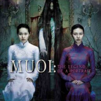 Muoi: The Legend of a Portrait (2007) with English Subtitles on DVD