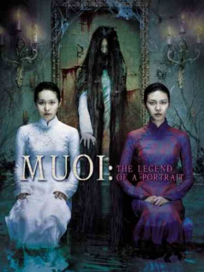 Muoi: The Legend of a Portrait (2007) with English Subtitles on DVD
