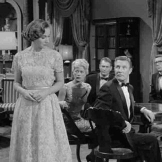 Murder Me Twice (TV Episode 1958) (1958) Starring Alfred Hitchcock on DVD