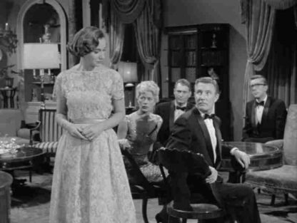 Murder Me Twice (TV Episode 1958) (1958) Starring Alfred Hitchcock on DVD