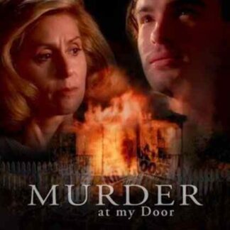 Murder at My Door (1996) Starring Judith Light on DVD