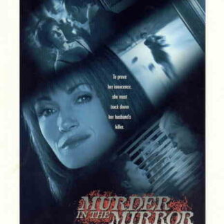 Murder in the Mirror (2000) Starring Jane Seymour on DVD