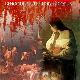 Murder of Mary Magdalene (2010) on DVD