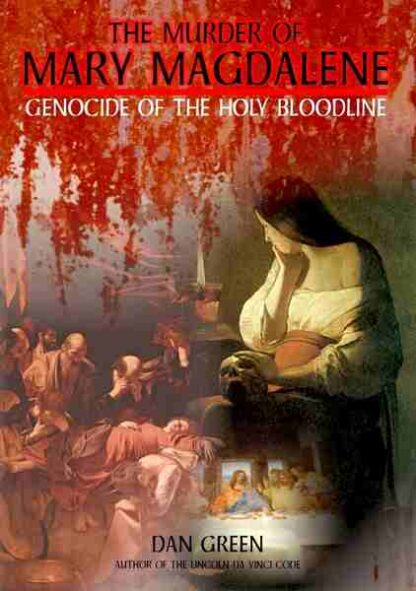 Murder of Mary Magdalene (2010) on DVD