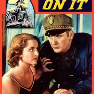 Murder on the Road (1936) Starring Richard Talmadge on DVD