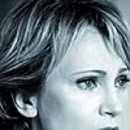 Murdered (2012) Starring Patricia Kaas on DVD - Image 3