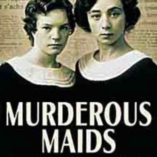 Murderous Maids (2000) with English Subtitles on DVD