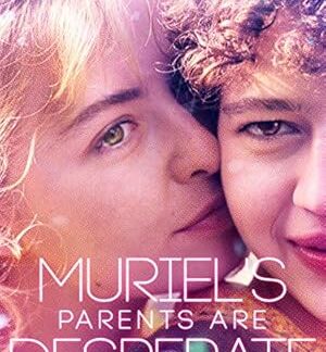 Muriel's Parents Are Desperate (1995) DVD