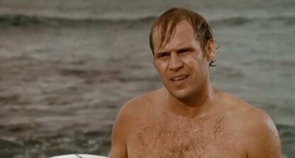 Murph the Surf (1975) Starring Robert Conrad on DVD - Image 2