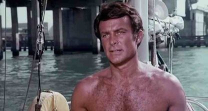 Murph the Surf (1975) Starring Robert Conrad on DVD - Image 3