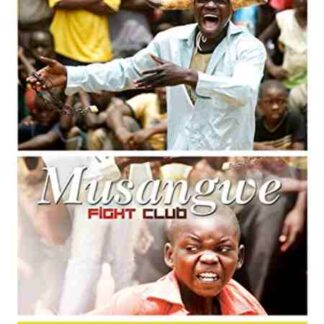 Musangwe: Fight Club (2007) Starring  on DVD