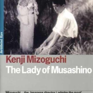 Musashino fujin (1951) with English Subtitles on DVD