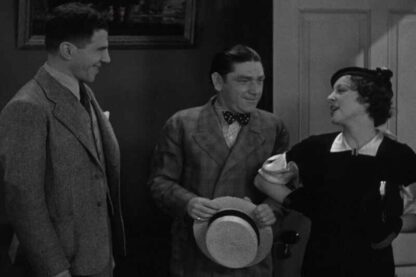 Mushrooms (1934) Starring Harry Gribbon on DVD