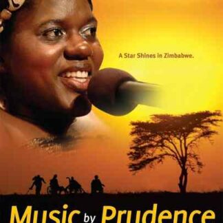 Music by Prudence (2010) Starring Farai Mabhande on DVD