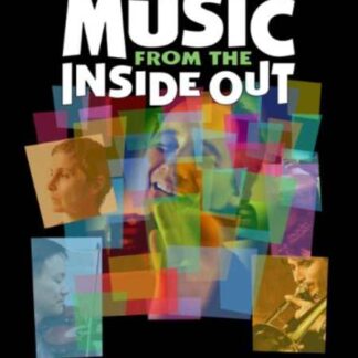 Music from the Inside Out (2004) Starring  on DVD