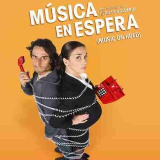 Música en espera (2009) with English Subtitles on DVD