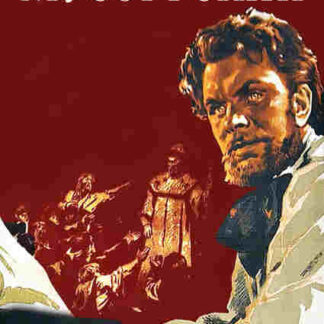 Mussorgsky (1950) with English Subtitles on DVD