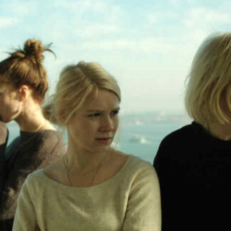 Must Have Been Love (2012) with English Subtitles on DVD