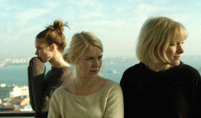 Must Have Been Love (2012) with English Subtitles on DVD