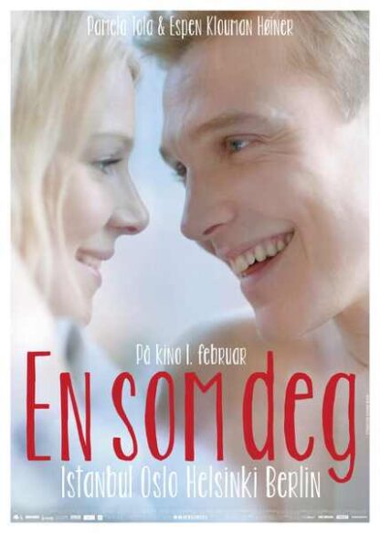 Must Have Been Love (2012) with English Subtitles on DVD - Image 2