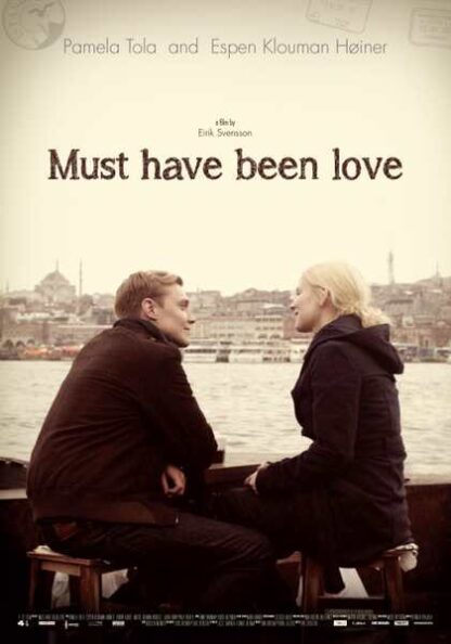 Must Have Been Love (2012) with English Subtitles on DVD - Image 4