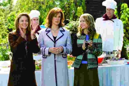 Must Love Dogs (2005) Starring Diane Lane on DVD