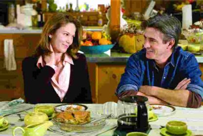 Must Love Dogs (2005) Starring Diane Lane on DVD - Image 3