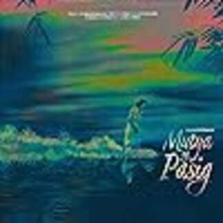 Mutya ng Pasig (1950) with English Subtitles on DVD