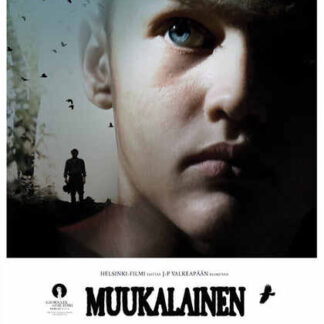 Muukalainen (2008) with English Subtitles on DVD