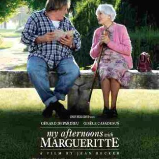 My Afternoons with Margueritte (2010) with English Subtitles on DVD