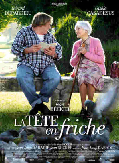 My Afternoons with Margueritte (2010) with English Subtitles on DVD - Image 5