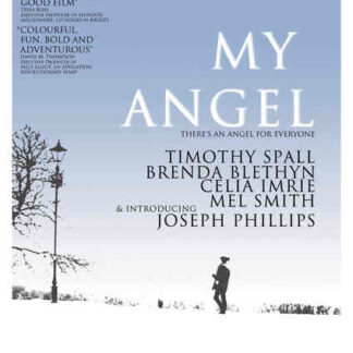 My Angel (2011) with English Subtitles on DVD