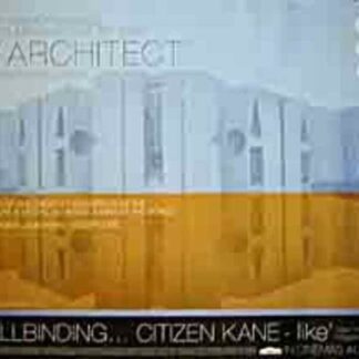 My Architect (2003) Starring Edmund Bacon on DVD
