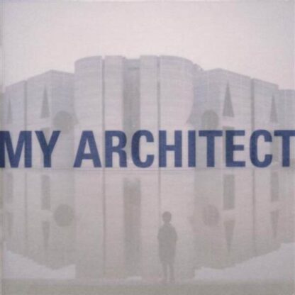 My Architect (2003) Starring Edmund Bacon on DVD - Image 3