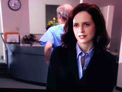 My Baby Is Missing (2007) Starring Gina Philips on DVD - Image 3