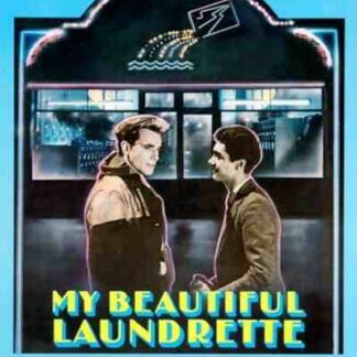 My Beautiful Laundrette (1985) Starring Daniel Day-Lewis on DVD