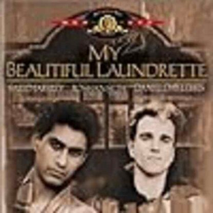 My Beautiful Laundrette (1985) Starring Daniel Day-Lewis on DVD - Image 2