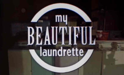 My Beautiful Laundrette (1985) Starring Daniel Day-Lewis on DVD - Image 4
