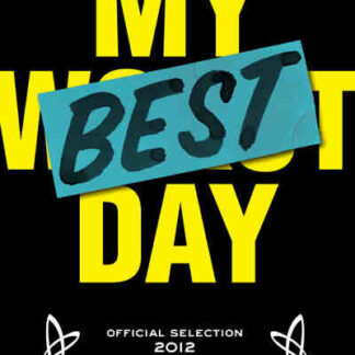 My Best Day (2012) Starring Rachel Style on DVD