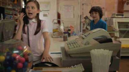 My Best Day (2012) Starring Rachel Style on DVD - Image 2