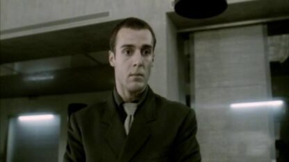 My Best Friend (2001) with English Subtitles on DVD - Image 2